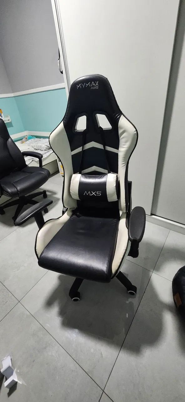 Cadeira Gamer