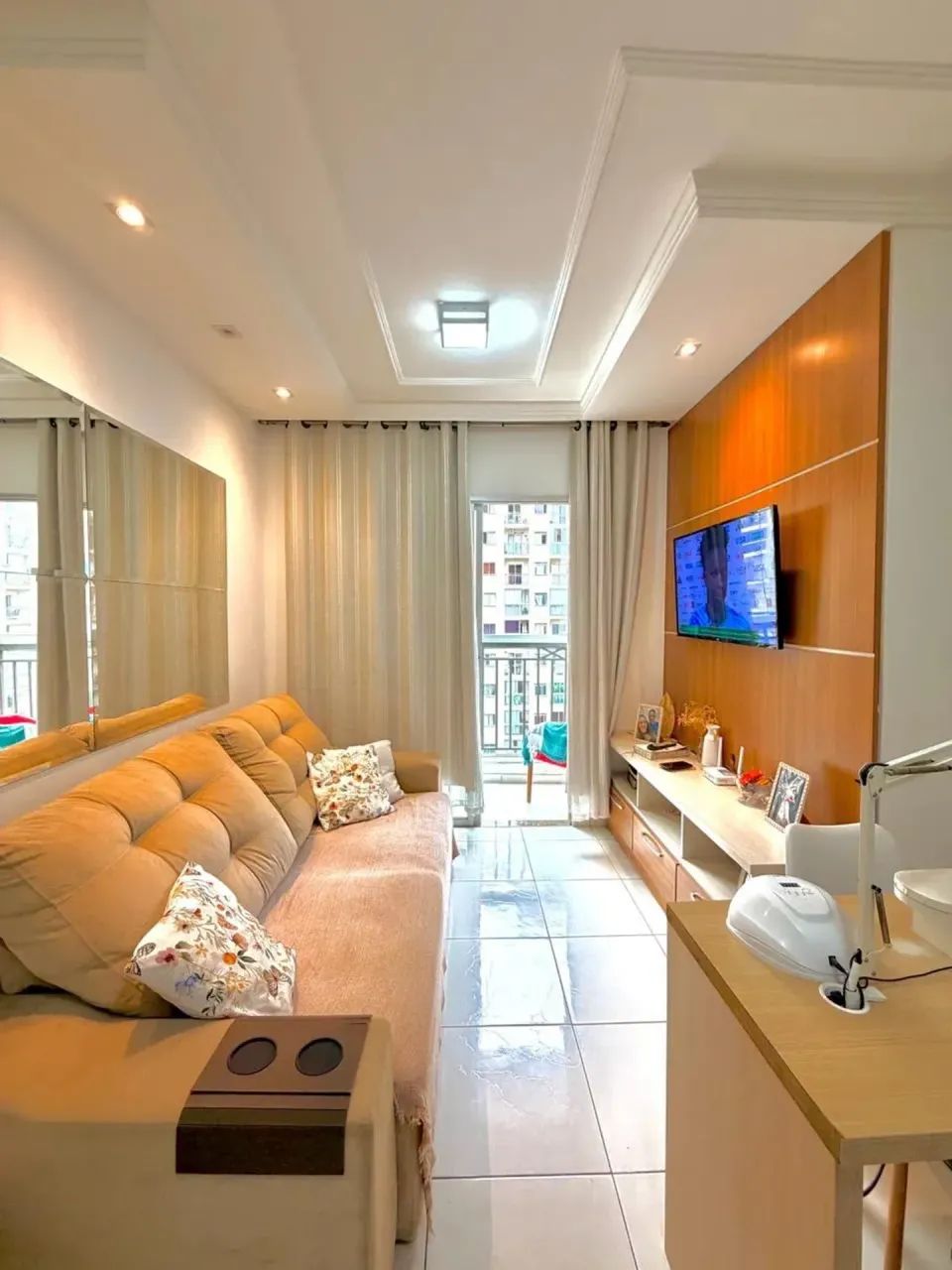 Residencial Mochuara