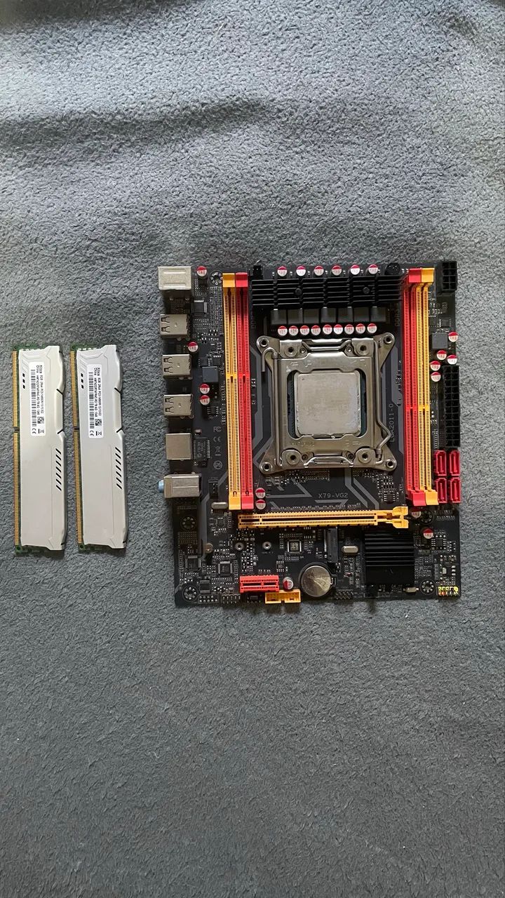 VENDO CPU - Foto 4