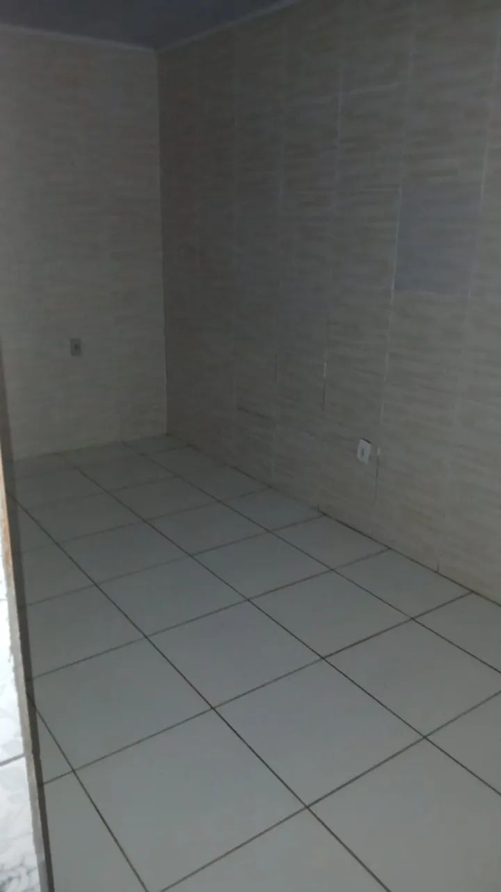 Casa pra alugar 
