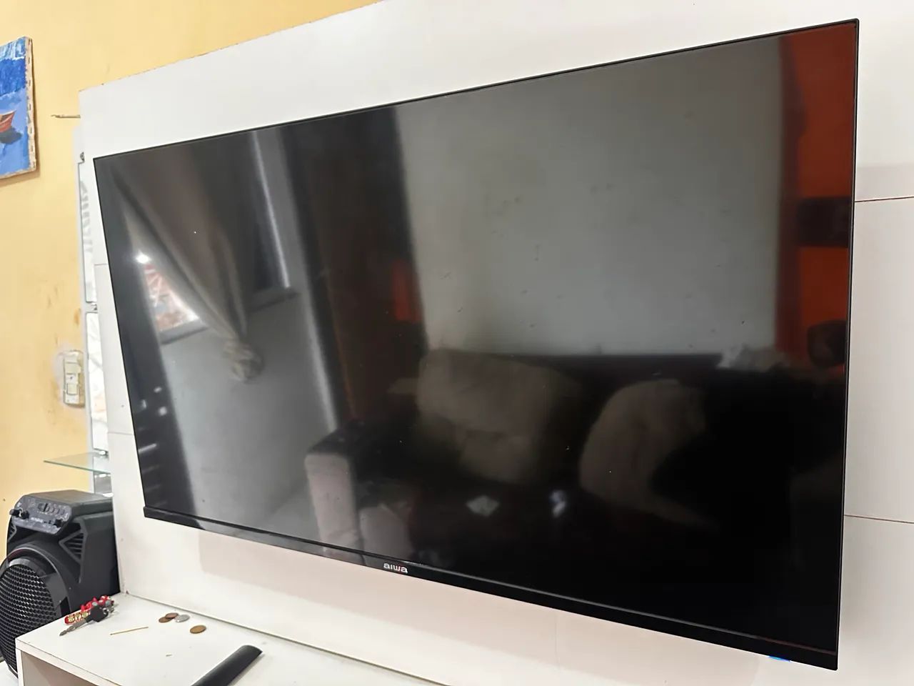 VENDO TV  - Foto 2