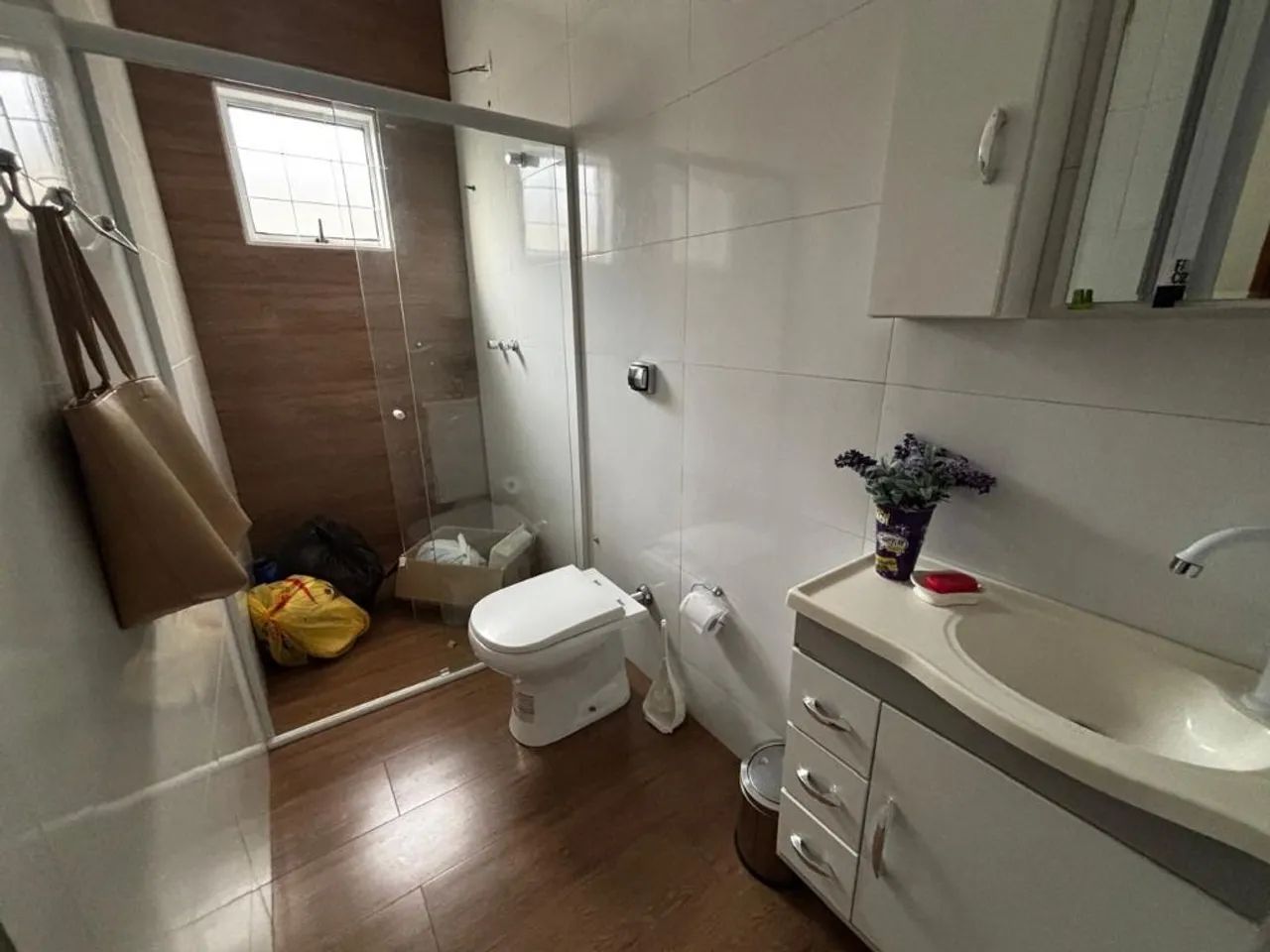 Casa com 2 Quartos, 80 m² e 2 Vagas - Jardim Paulista III, Maringá/PR - Foto 5