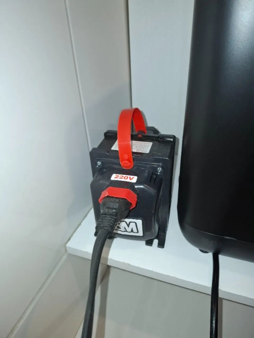 Composteira Elétrica  - Foto 3
