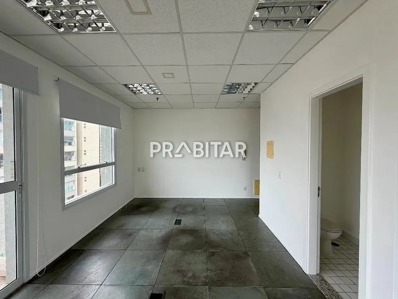 Sala para locação, Vila Leopoldina, São Paulo, SP - Foto 5