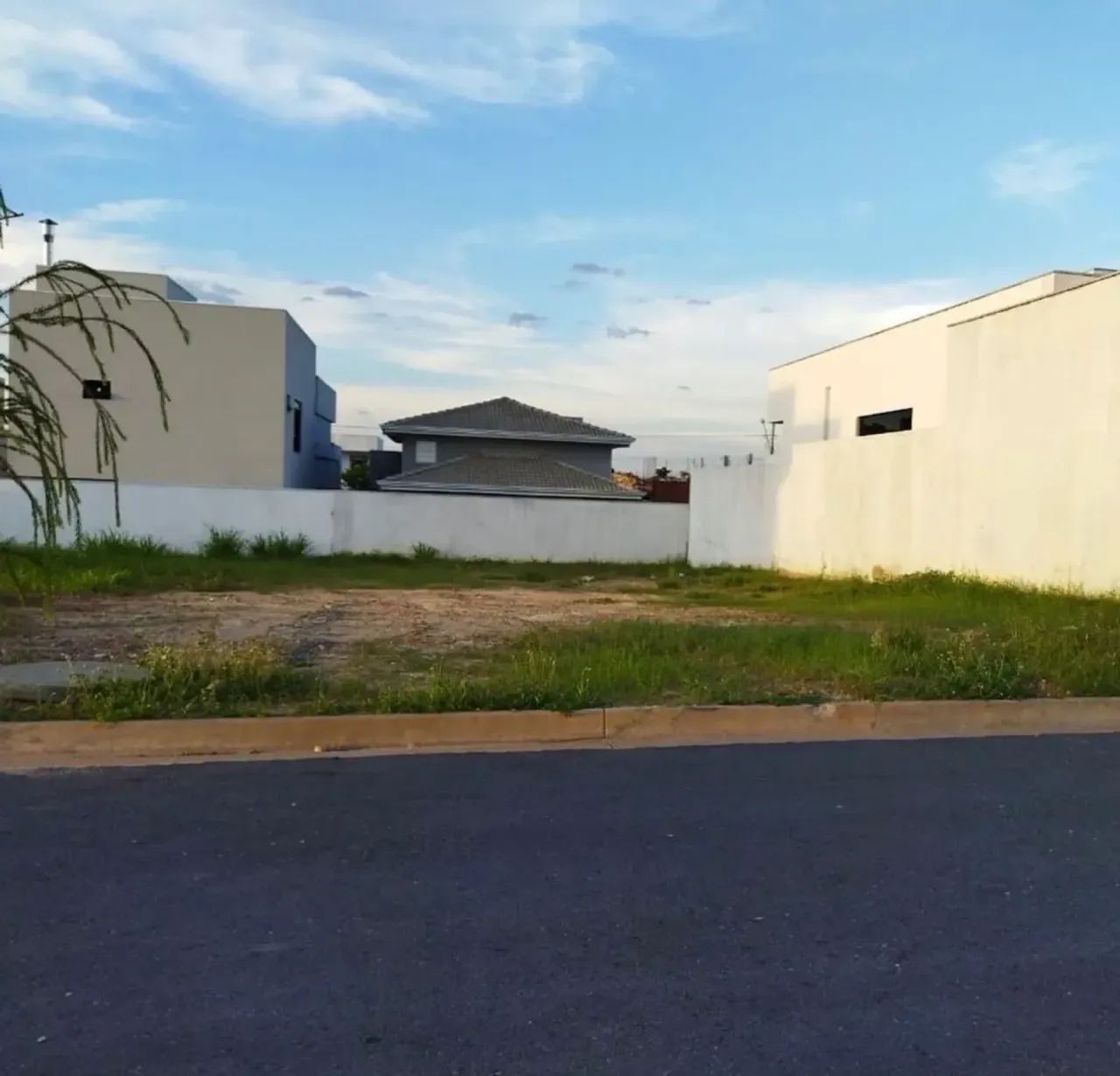 ÁGIO LOTE  com 370 metros Condomínio Primor das Torres - Cuiabá - MT - Foto 2