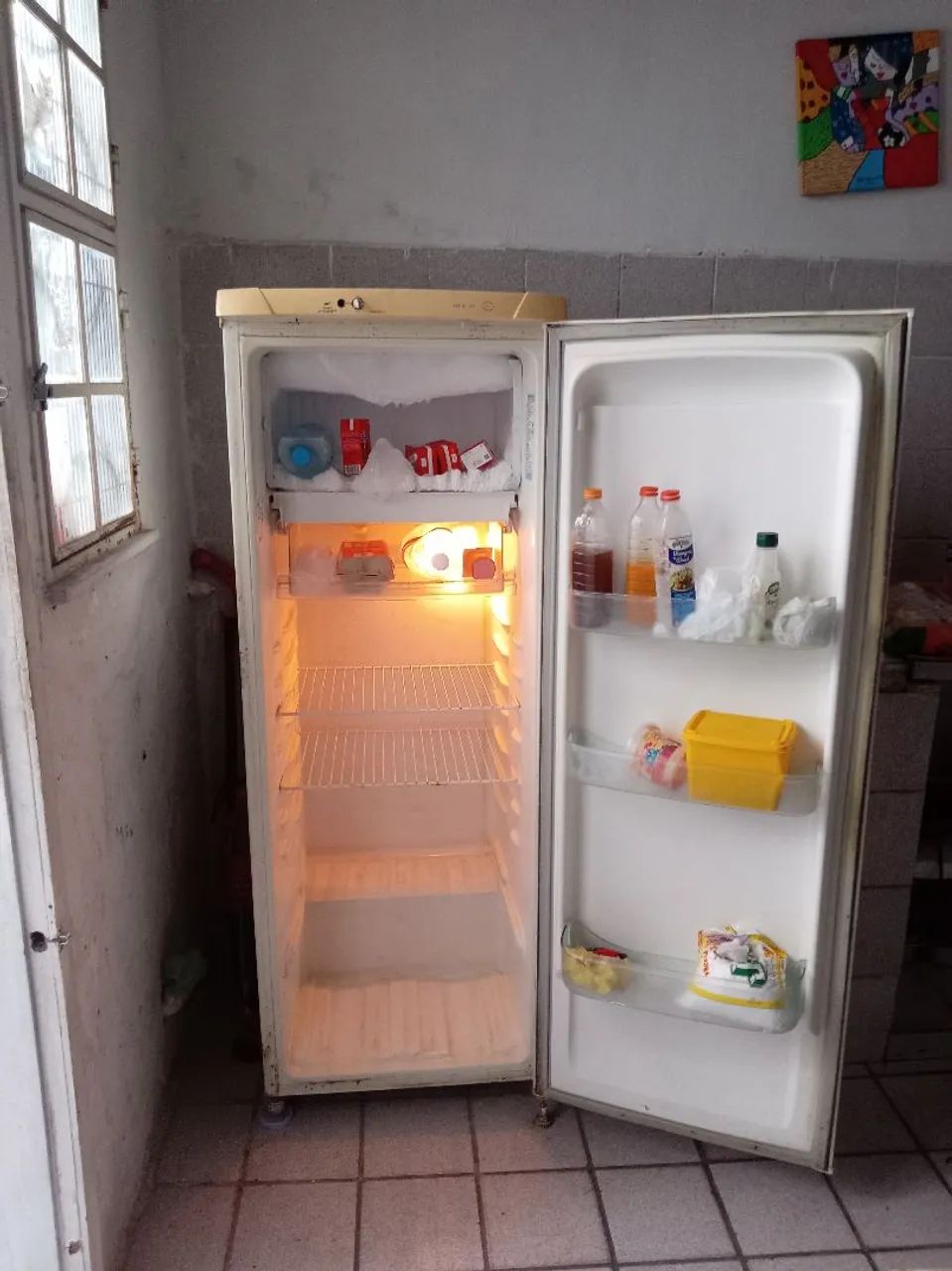 Geladeira - Foto 4