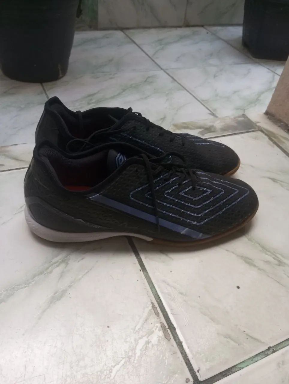Chuteira de futsal