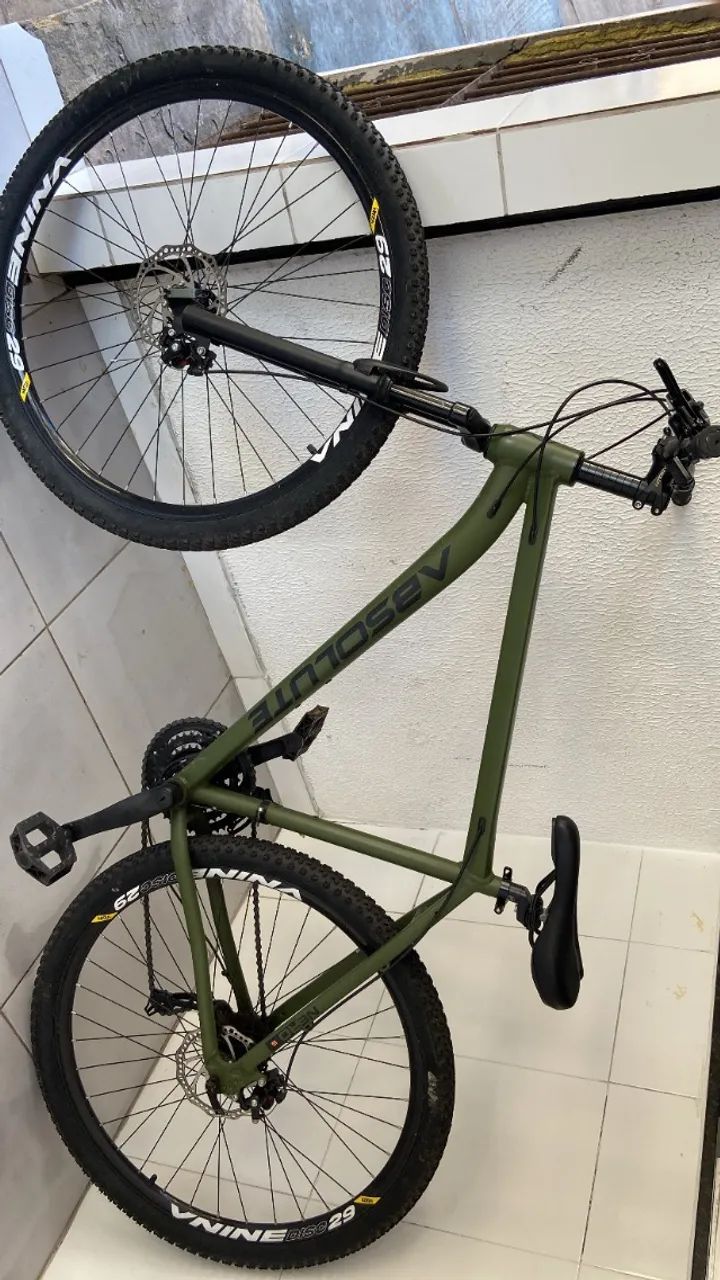 Bike Absolute  - Foto 3