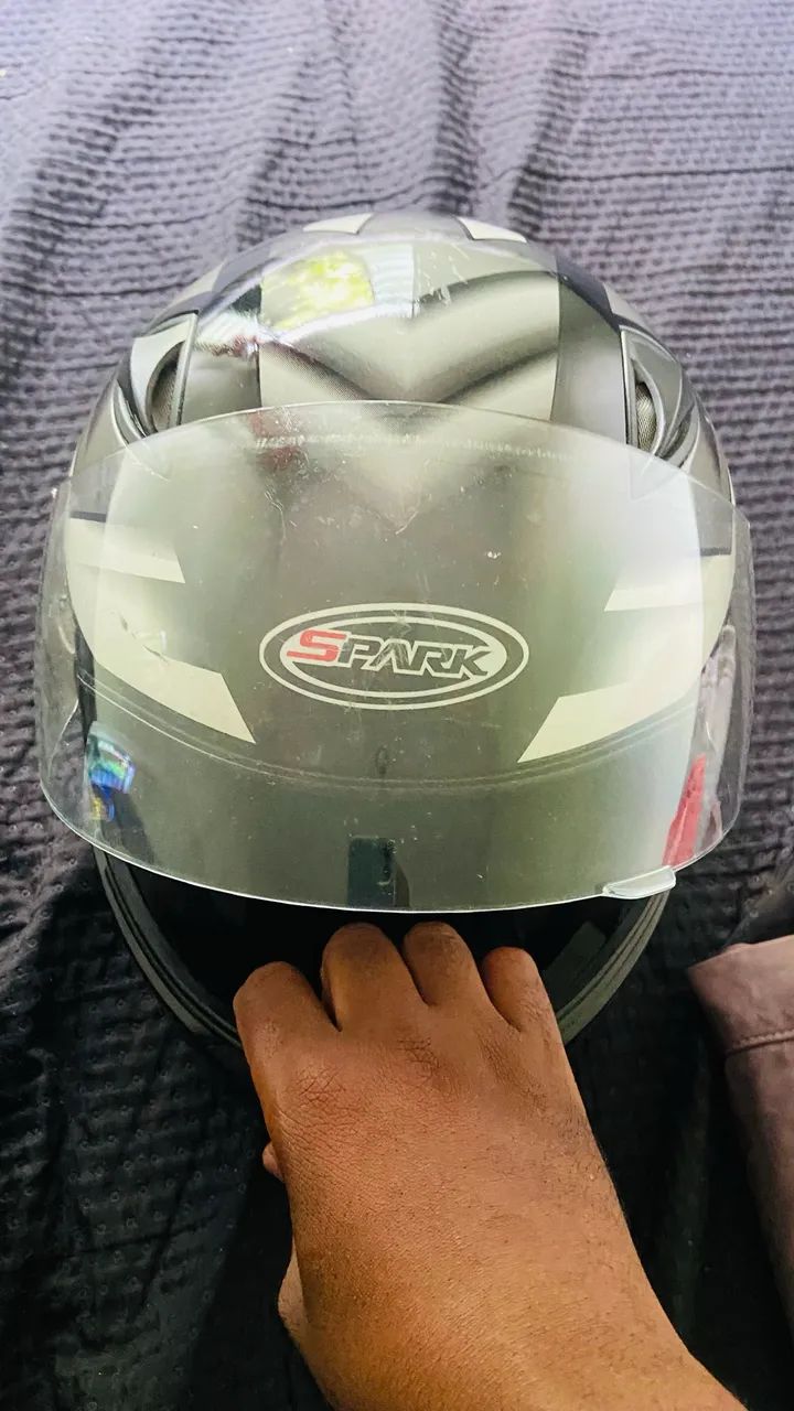 Capacete  - Foto 3