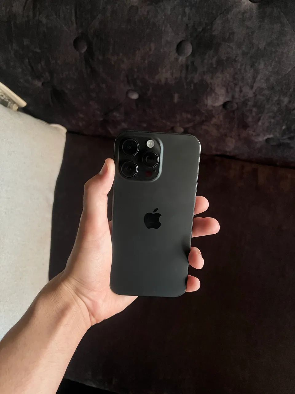 iPhone 14 Pro Max IMPECÁVEL 95% bateria