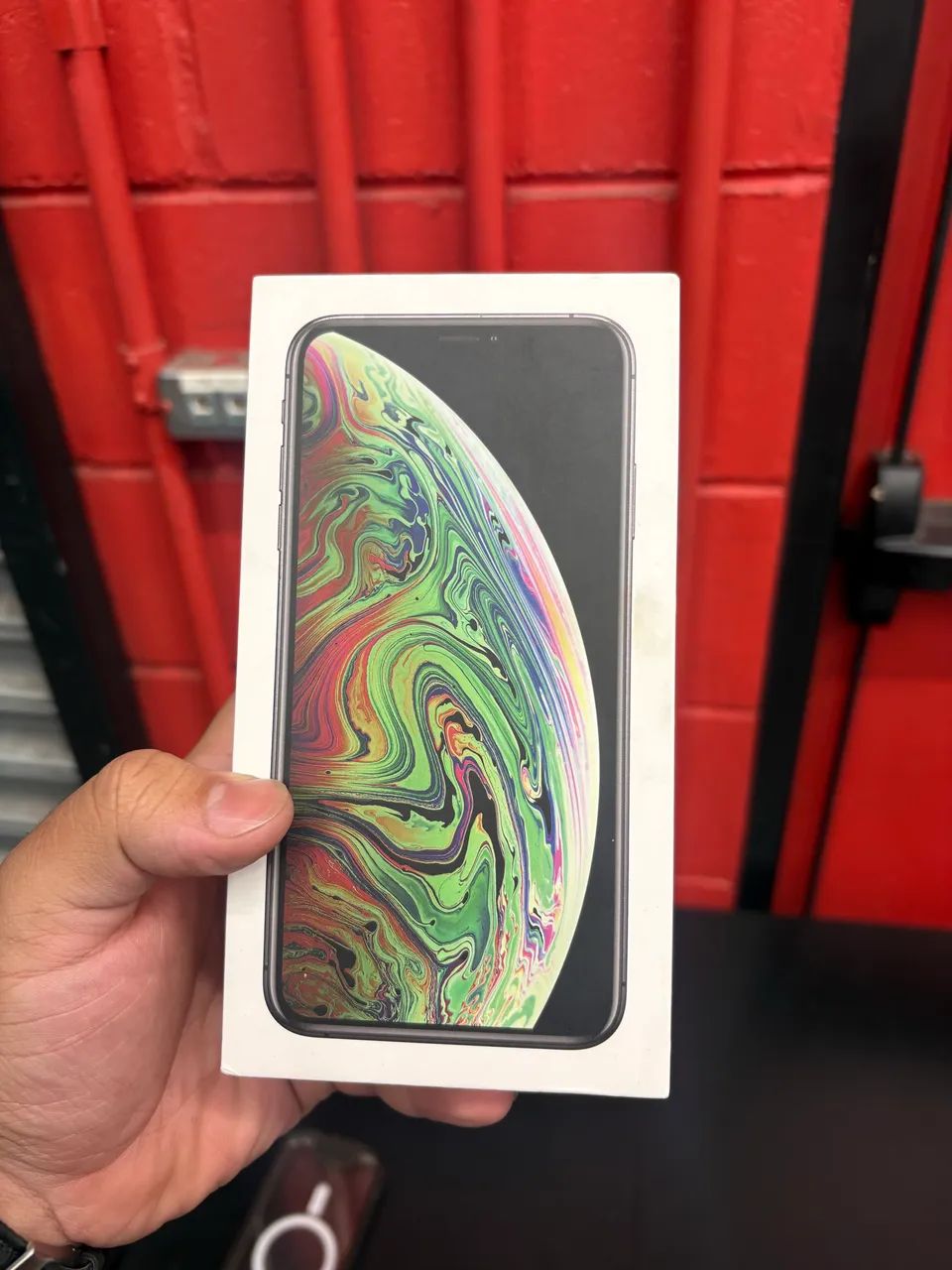 iPhone XS Max  - Foto 4