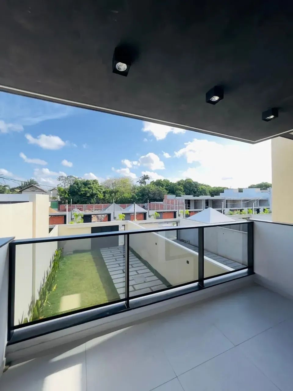 CASA À VENDA | 3 SUÍTES | PRONTA PARA MORAR | COITÉ  EUSÉBIO - Foto 5