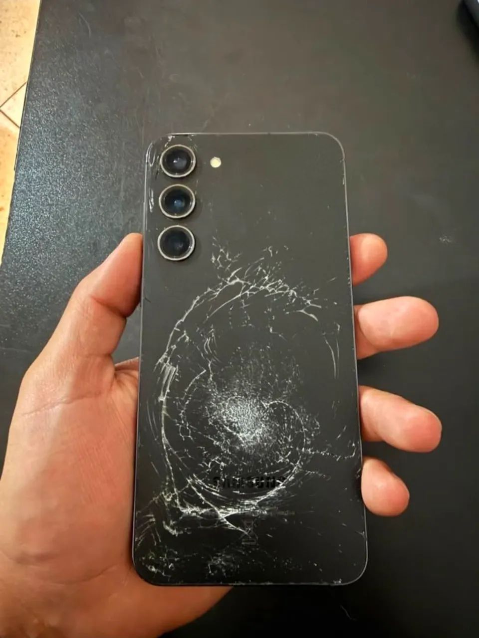 Samsung S23 plus - Foto 4