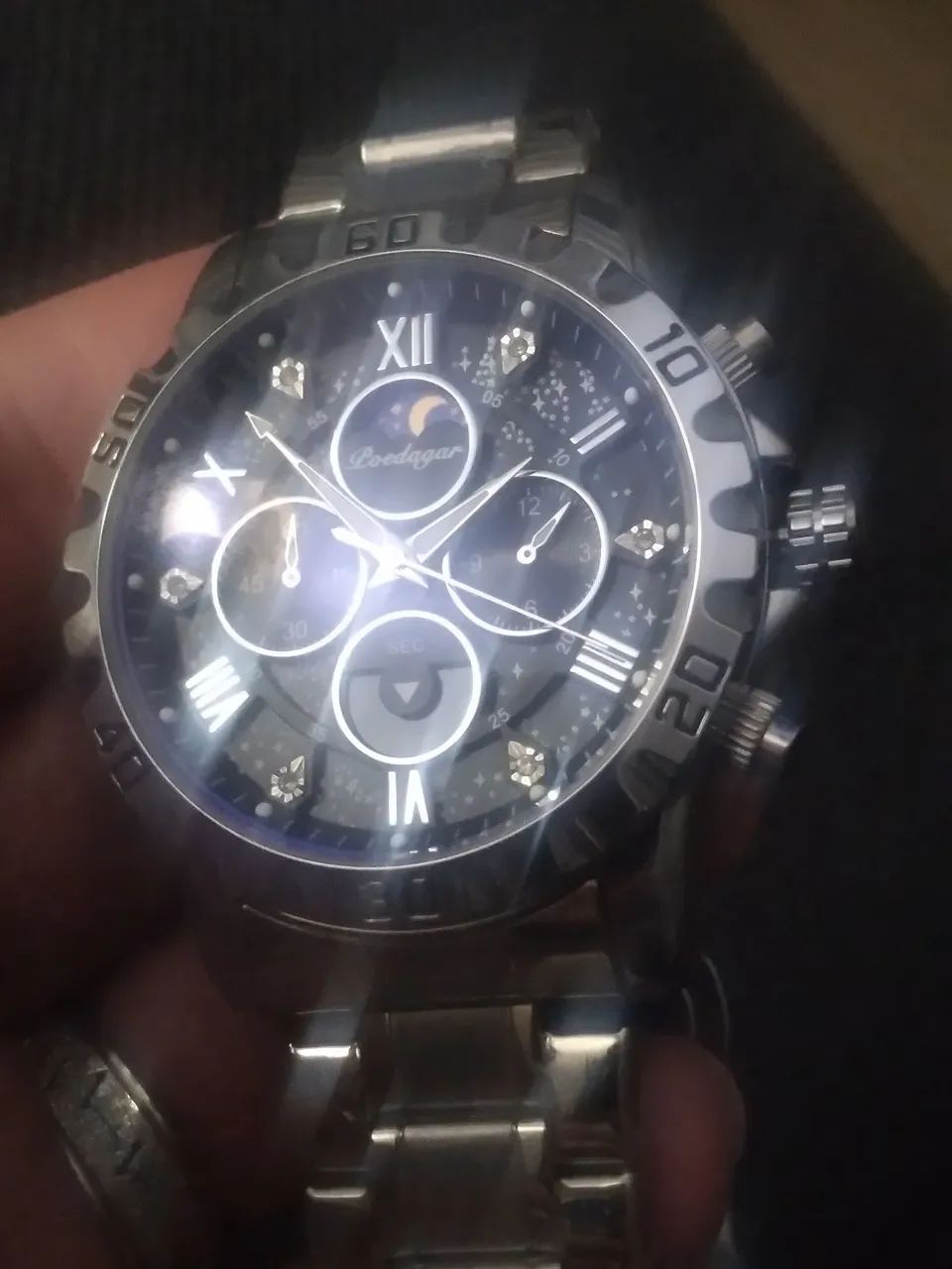 RELOGIO GUESS - Foto 2