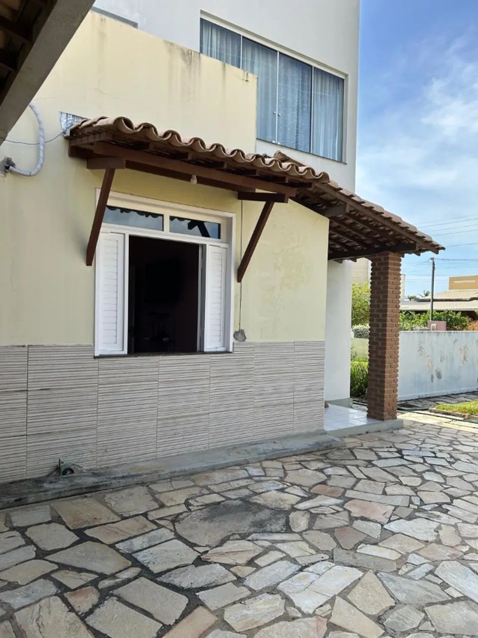 Casa de 4 Quartos com 350 m² Construídos em Condomínio Portal do Sol - Foto 2