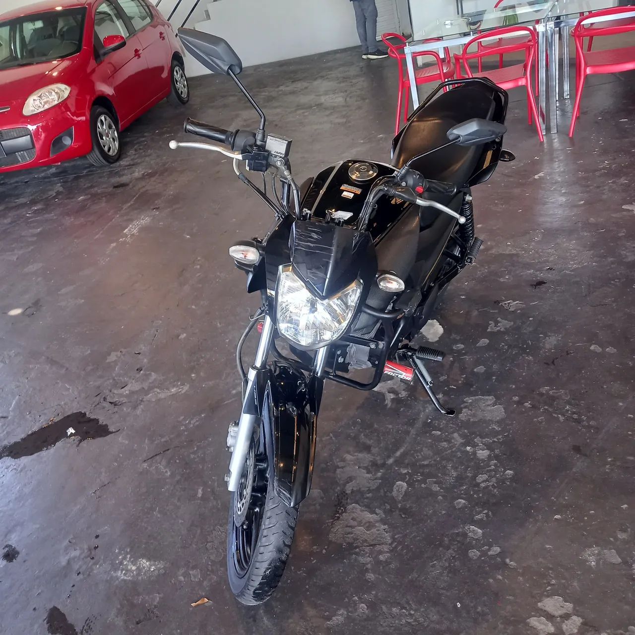 Yamaha Factor ED 150 Flex 24/24 - Foto 2