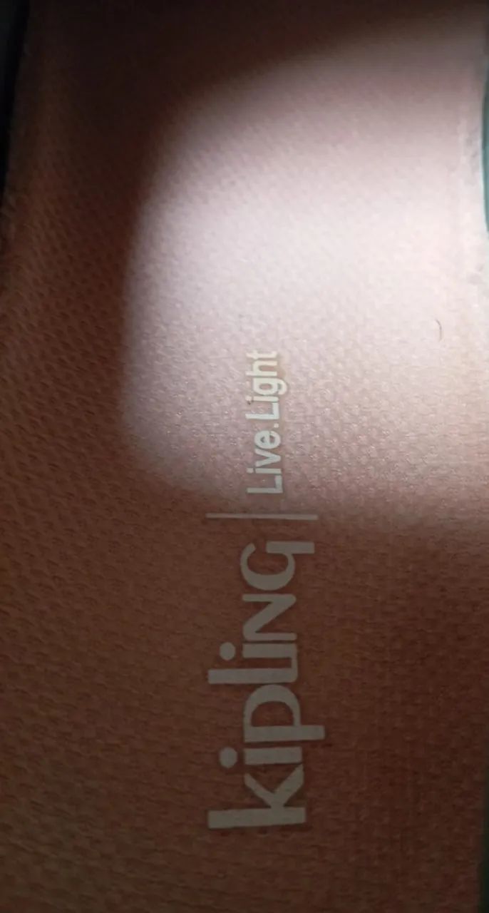 Tênis Kipling Carol Verde n38 - Foto 5