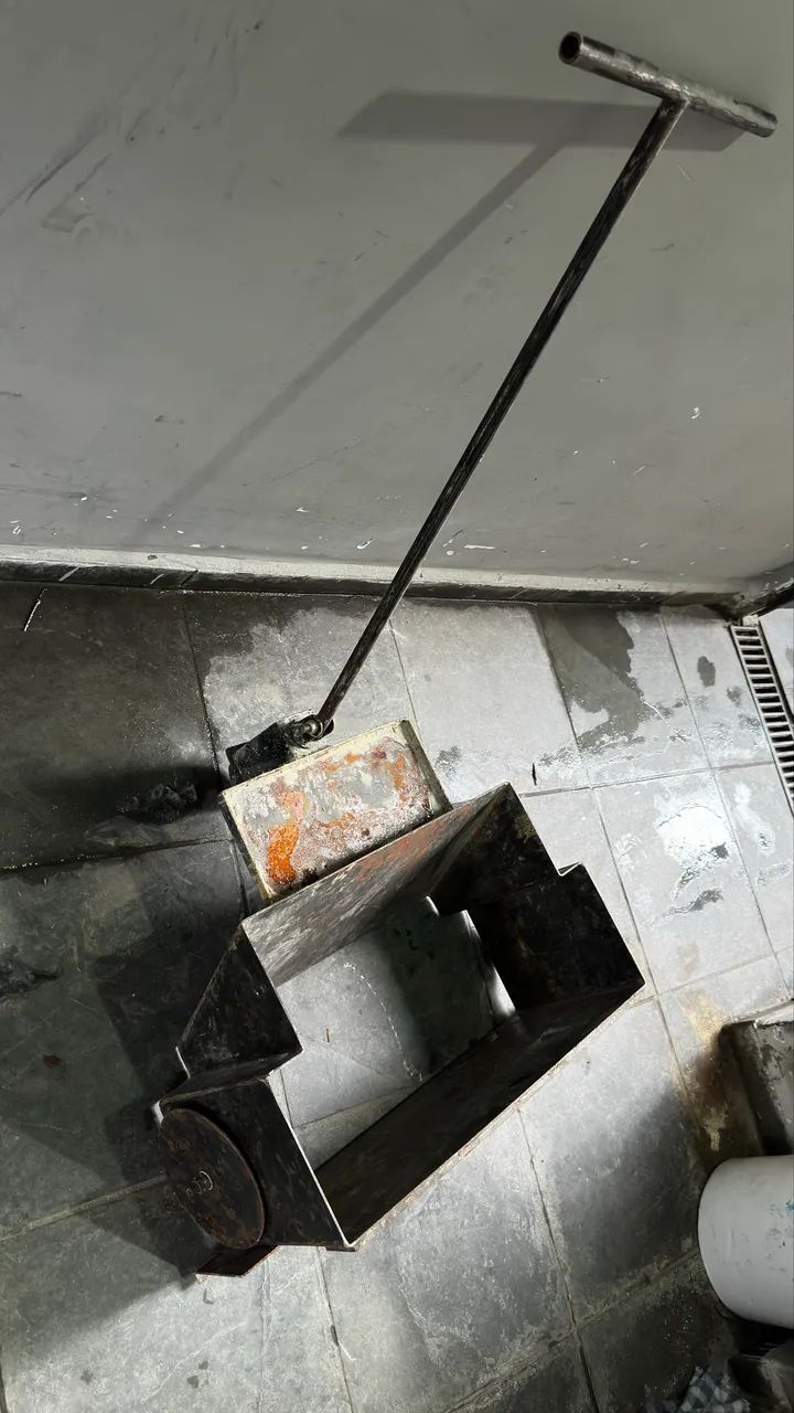 Scredbox Argamassa - Foto 2