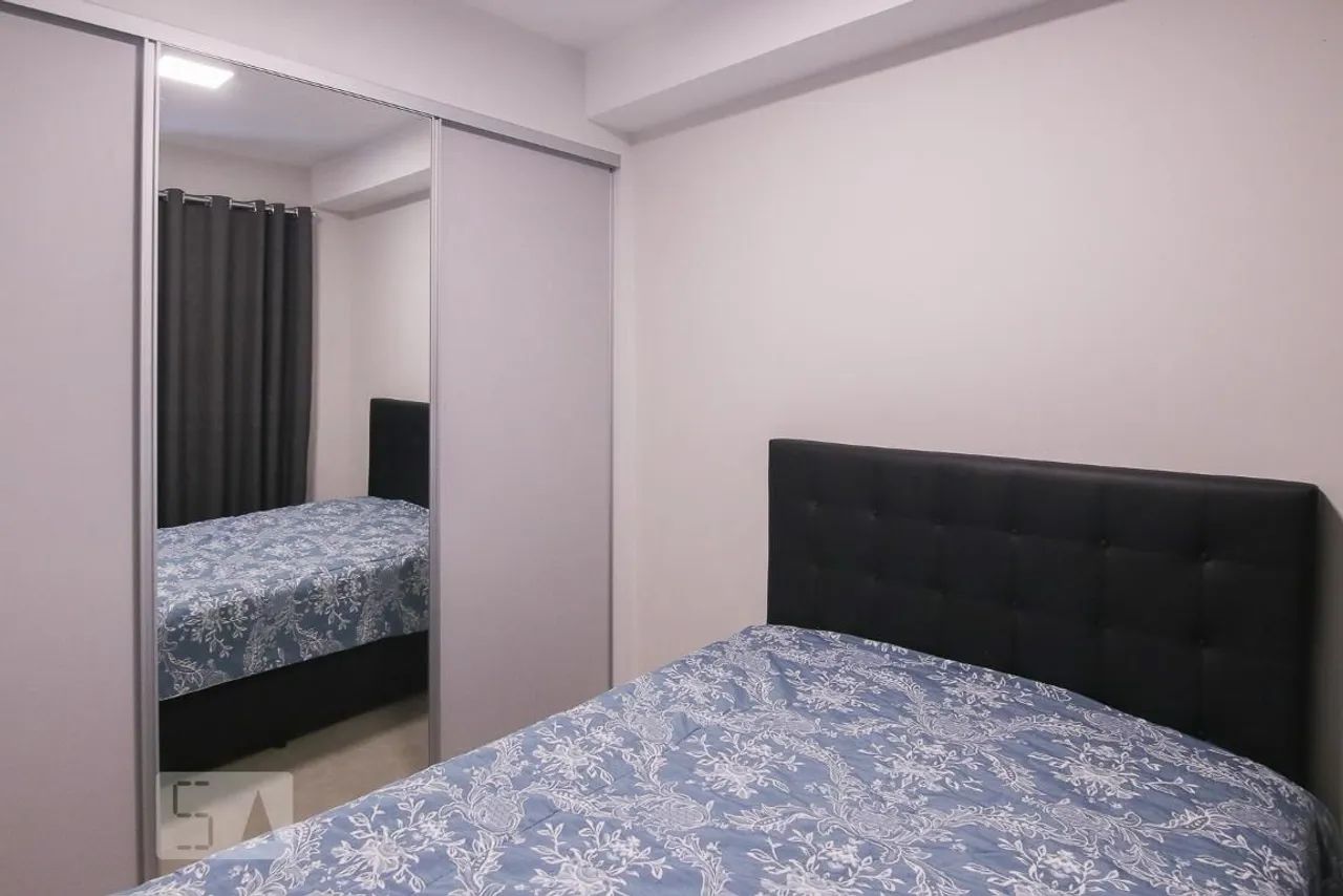 Apartamento à Venda - Bom Retiro, 1 Quarto, 33 m2 - Foto 3