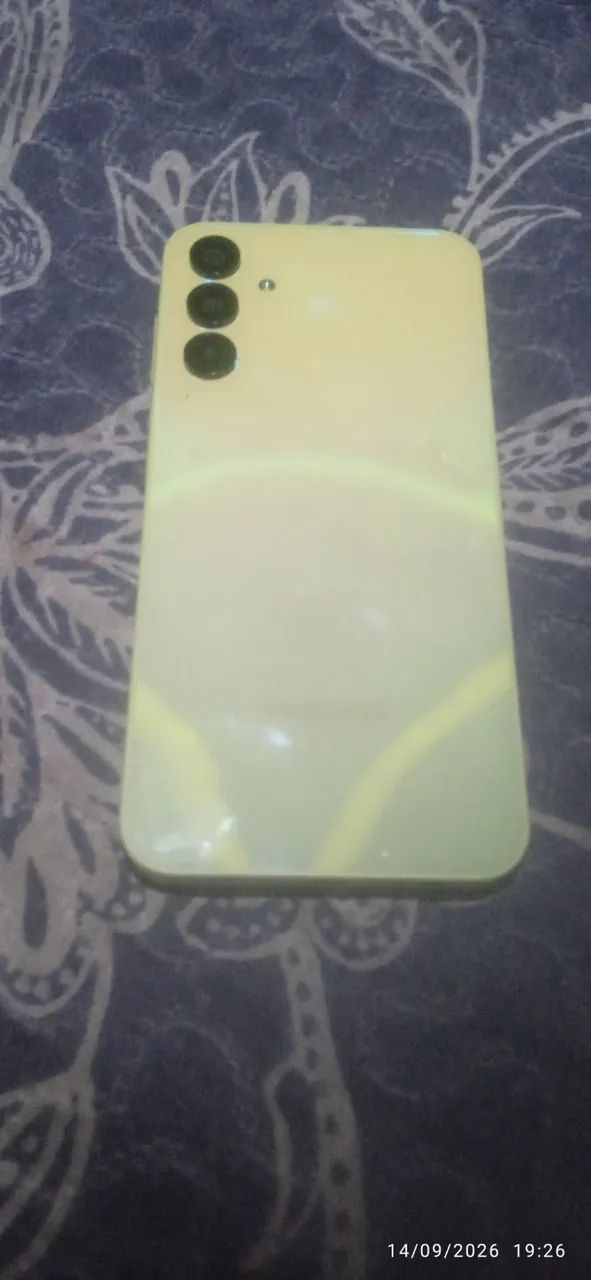 Celular A15 - Foto 3