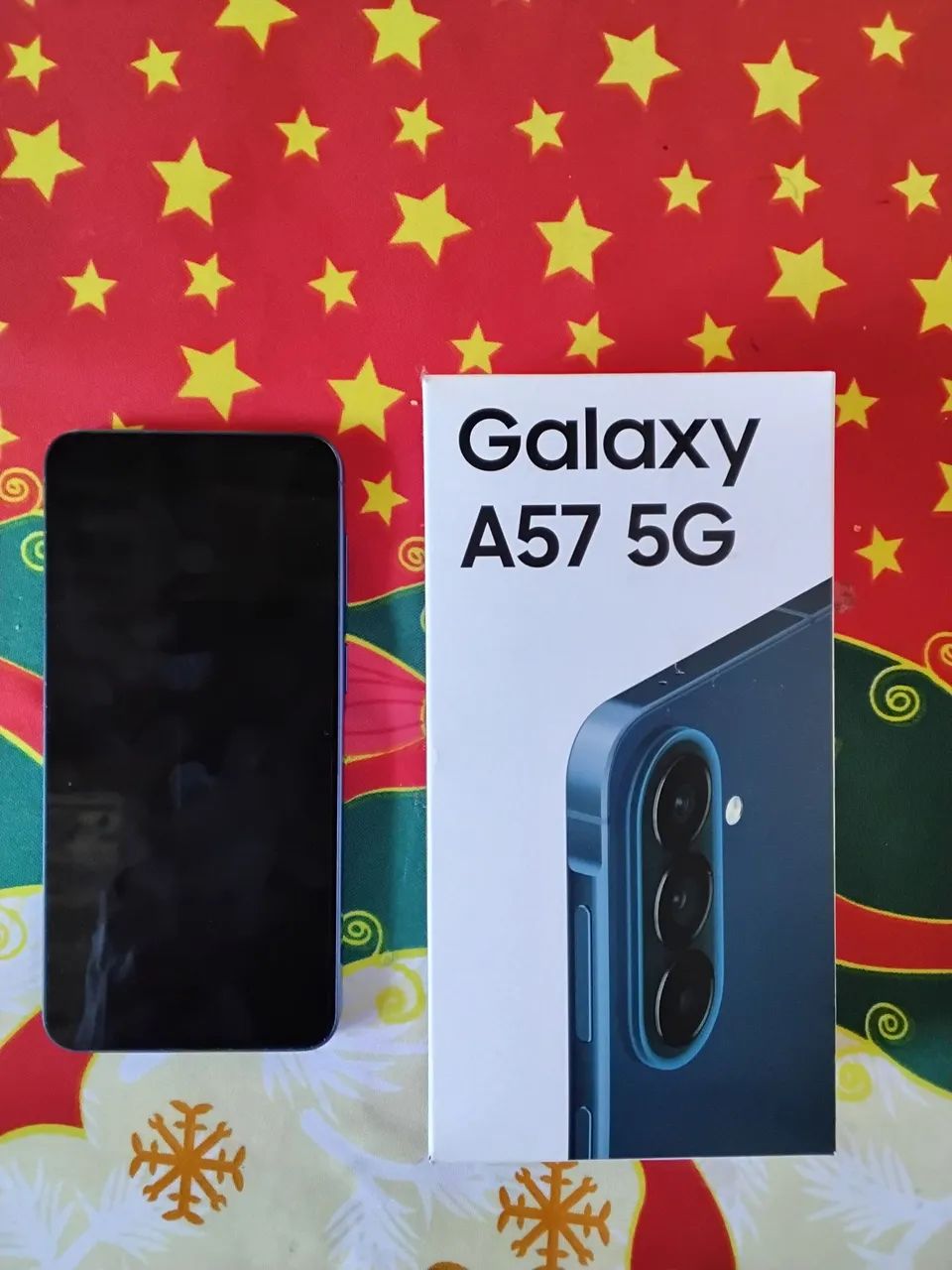 Samsung galaxy a57 5g - Foto 4