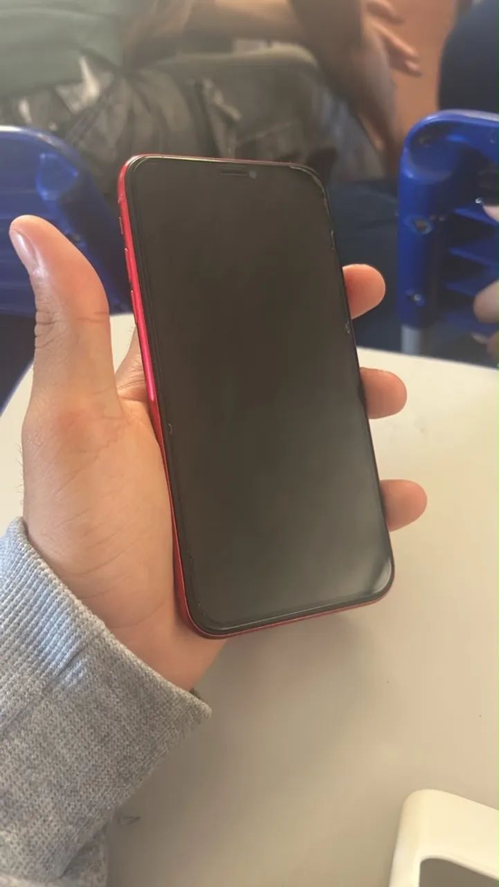 IPHONE 11 PRA SAIR RAPIDO - Foto 2