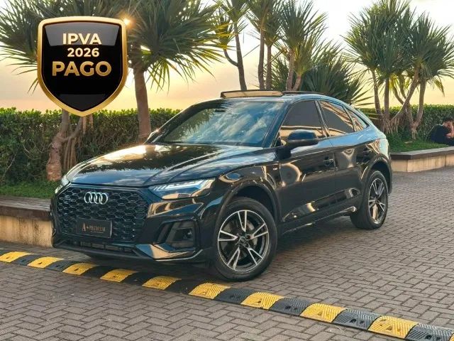 Audi Q5 2024