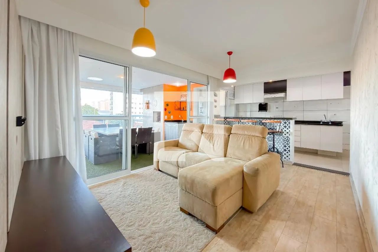 Apartamento à Venda - Cambuci, 3 Quartos, 107 m2 - Foto 2