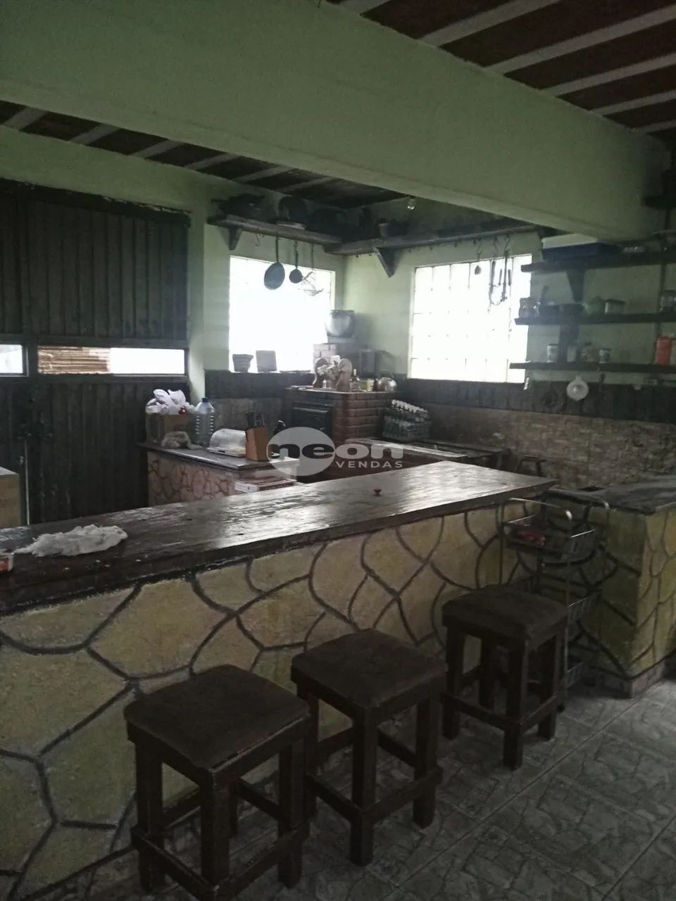 CHACARA - SANTO ANDRÉ - PARQUE ANDREENSE - Foto 5