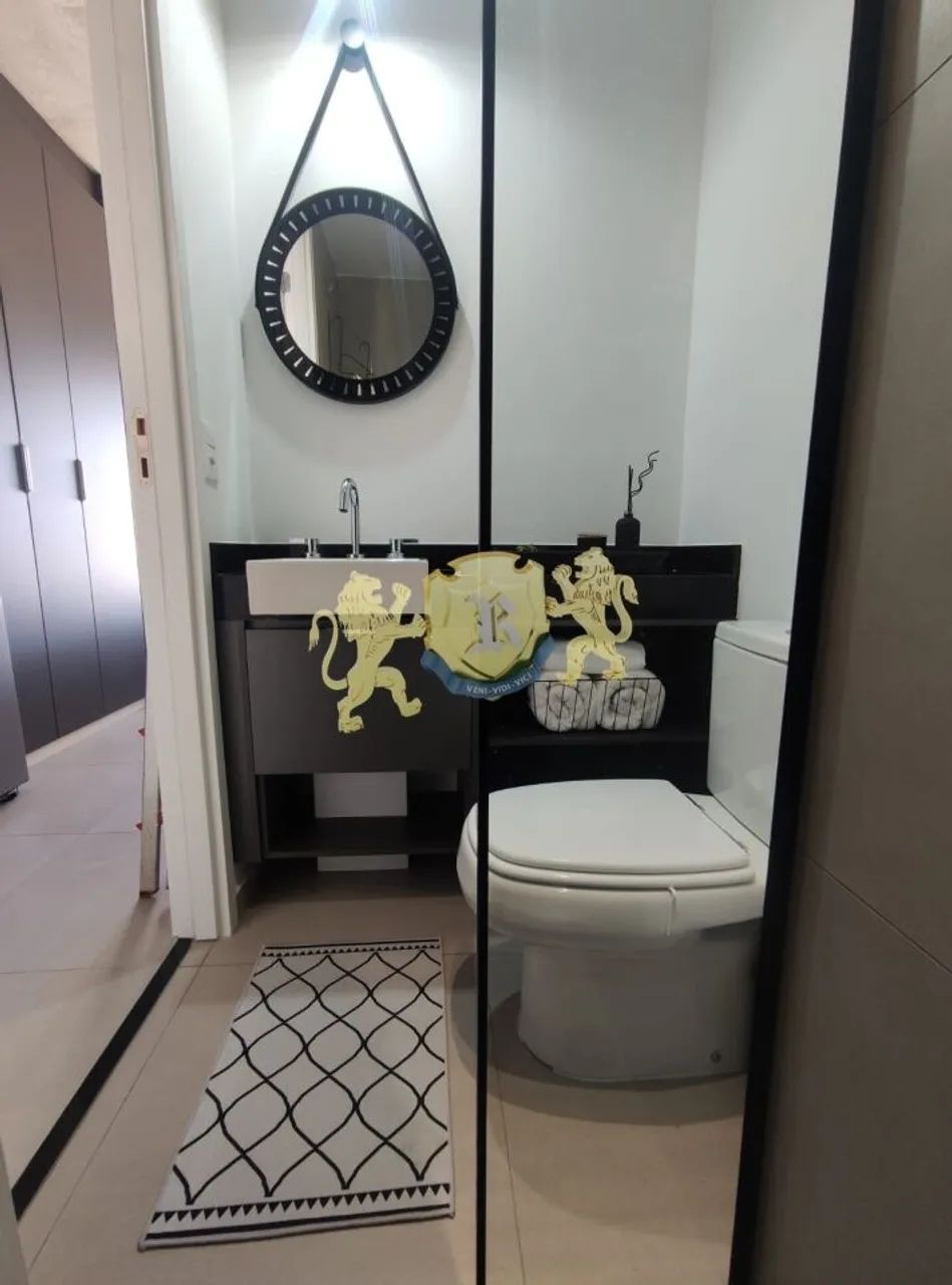 Flat para alugar na Vila Mariana - On Loefgreen - Foto 4
