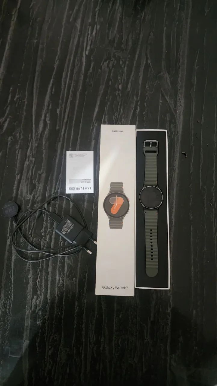 Galaxy watch 7 - Foto 2