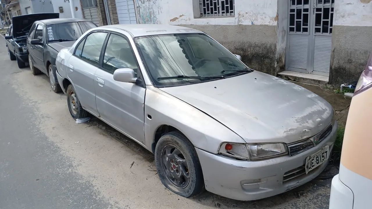 Volkswagen Virtus 1.6 MSI Flex 16V 4P Aut. 1997 - Foto 3