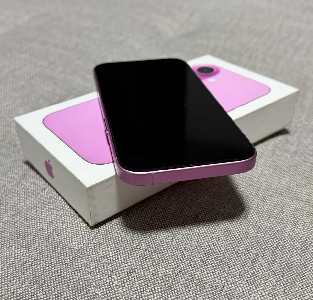 IPHONE 16 - 256Gb - Foto 5