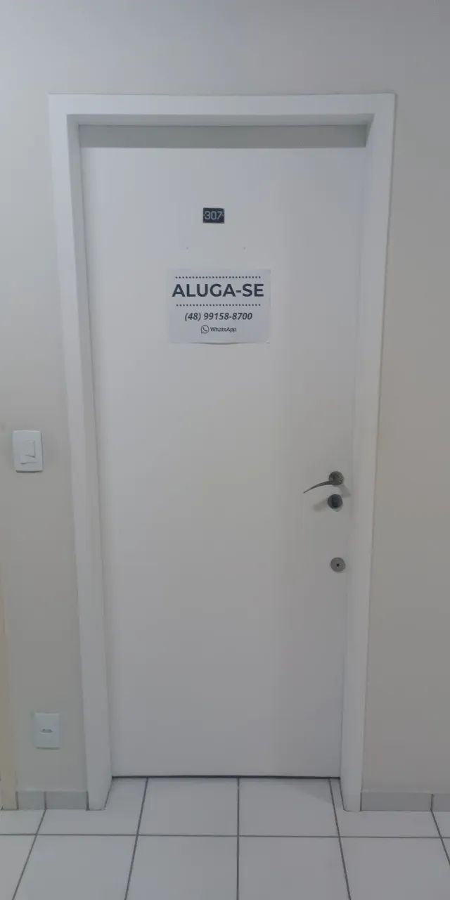 Aluguel Sala comercial Kobrasol, São José - Foto 3
