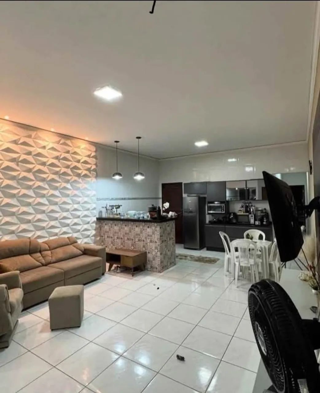 Lindo imóvel  na marambaia  - Foto 3
