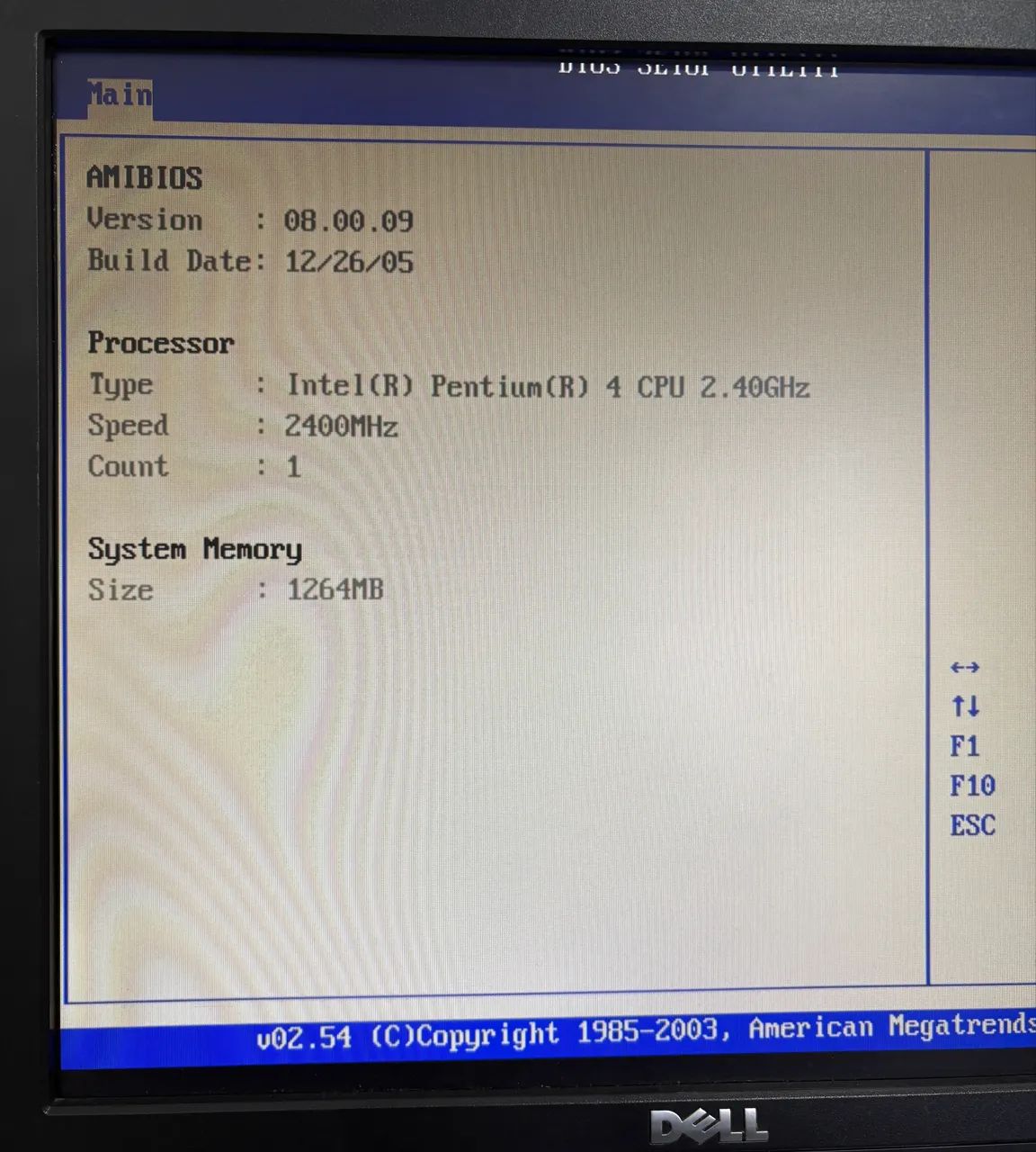 Pentium 4 kit placa mãe Asus P4 - Foto 2