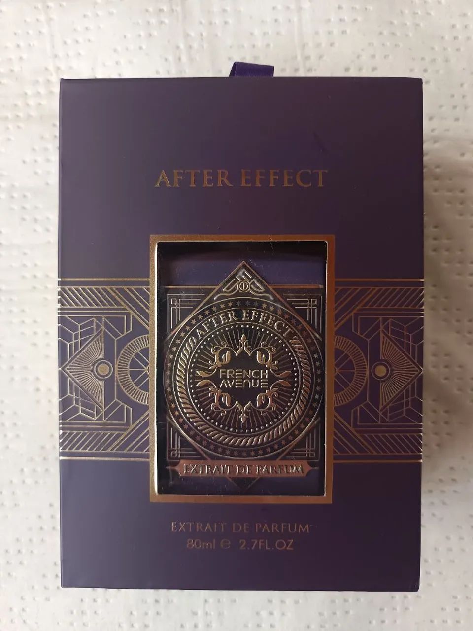 Perfume After Effect  - Foto 3