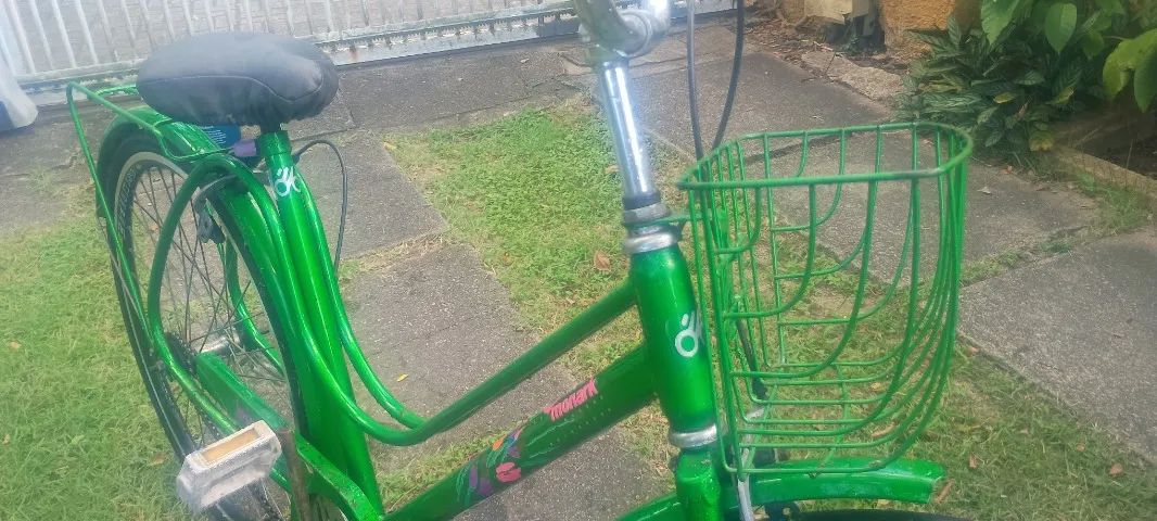 Bicicleta Monark Brisa Original  - Foto 5