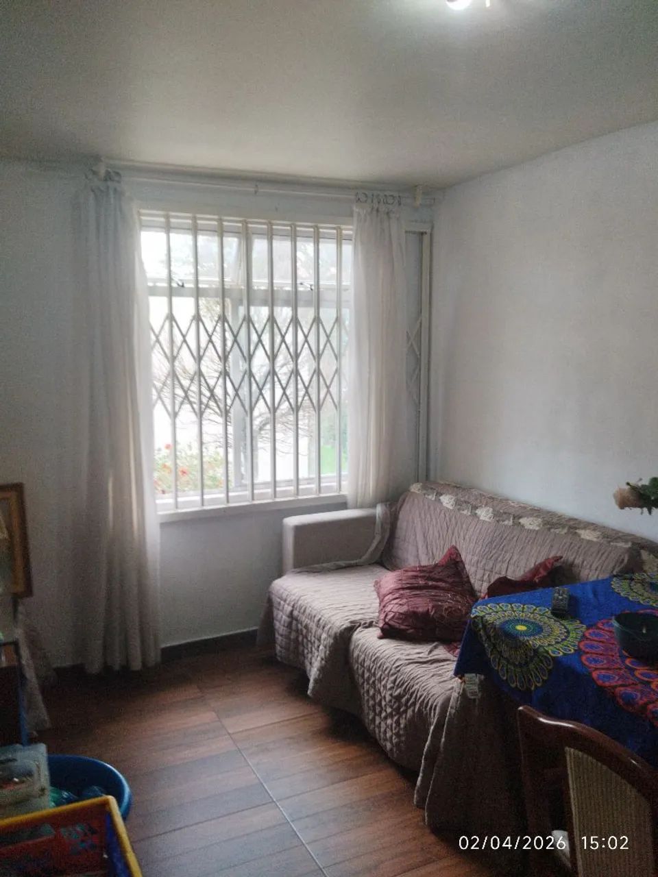 Foto - Curitiba - Atuba