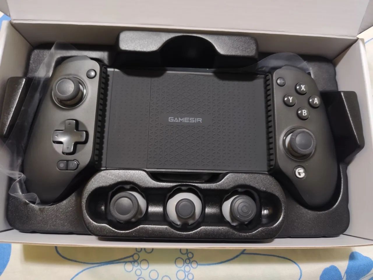 Gamesir Galileo G8 Plus - Foto 2