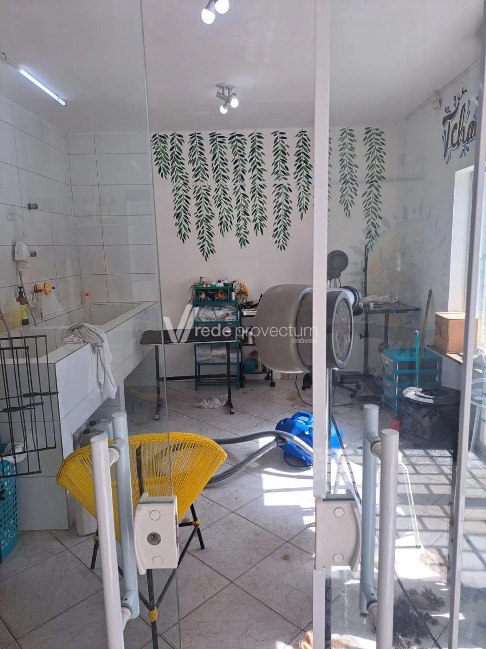 Casa comercial de esquina à venda em Barão Geraldo - Foto 5