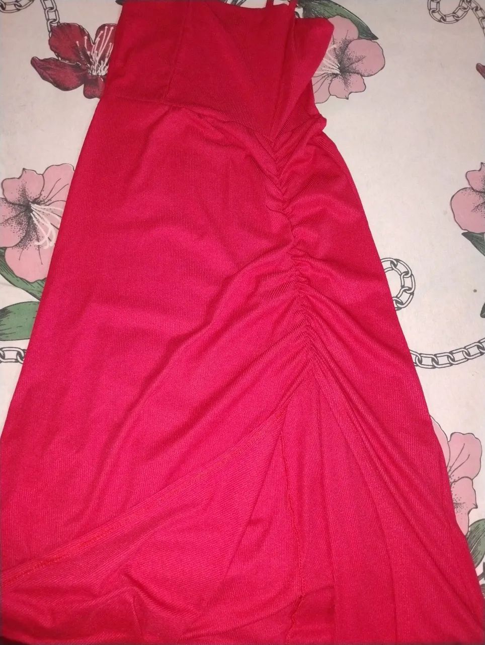 Vestido canelado  - Foto 3