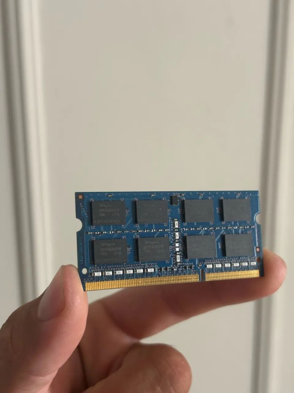 Memória ram ddr3 8Gb notebook  - Foto 2