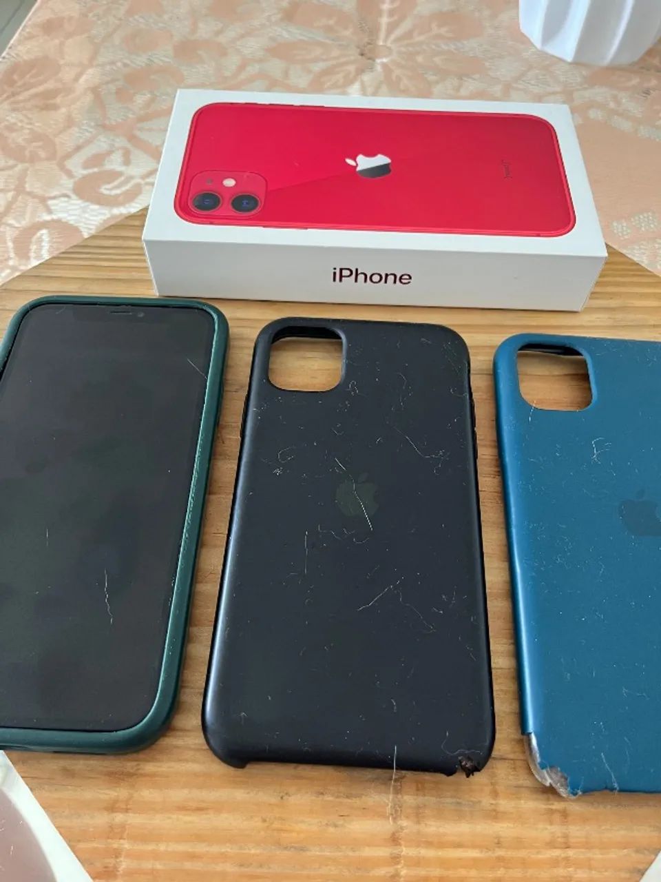 iPhone 11  - Foto 5