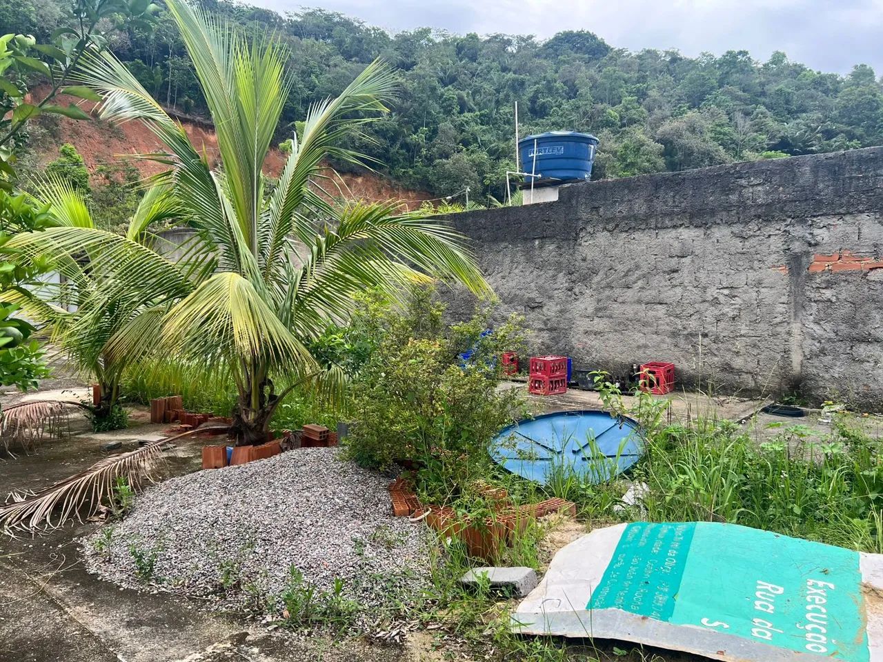 Terreno Tinguá  - Foto 10