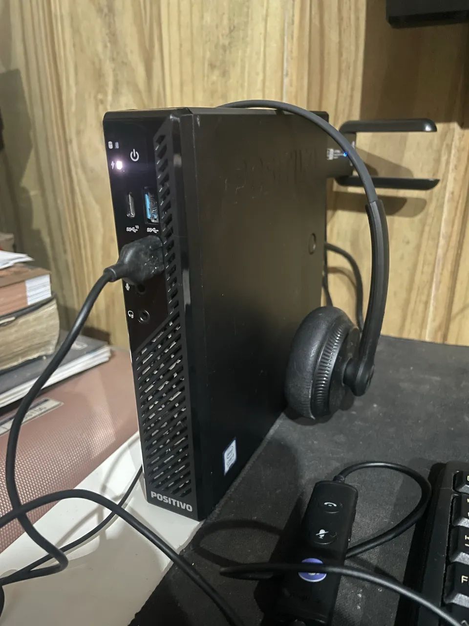 Mini pc positivo - Foto 3