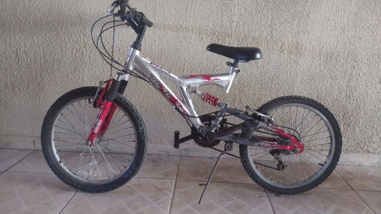 Bicicletatriex aluminum  - Foto 2