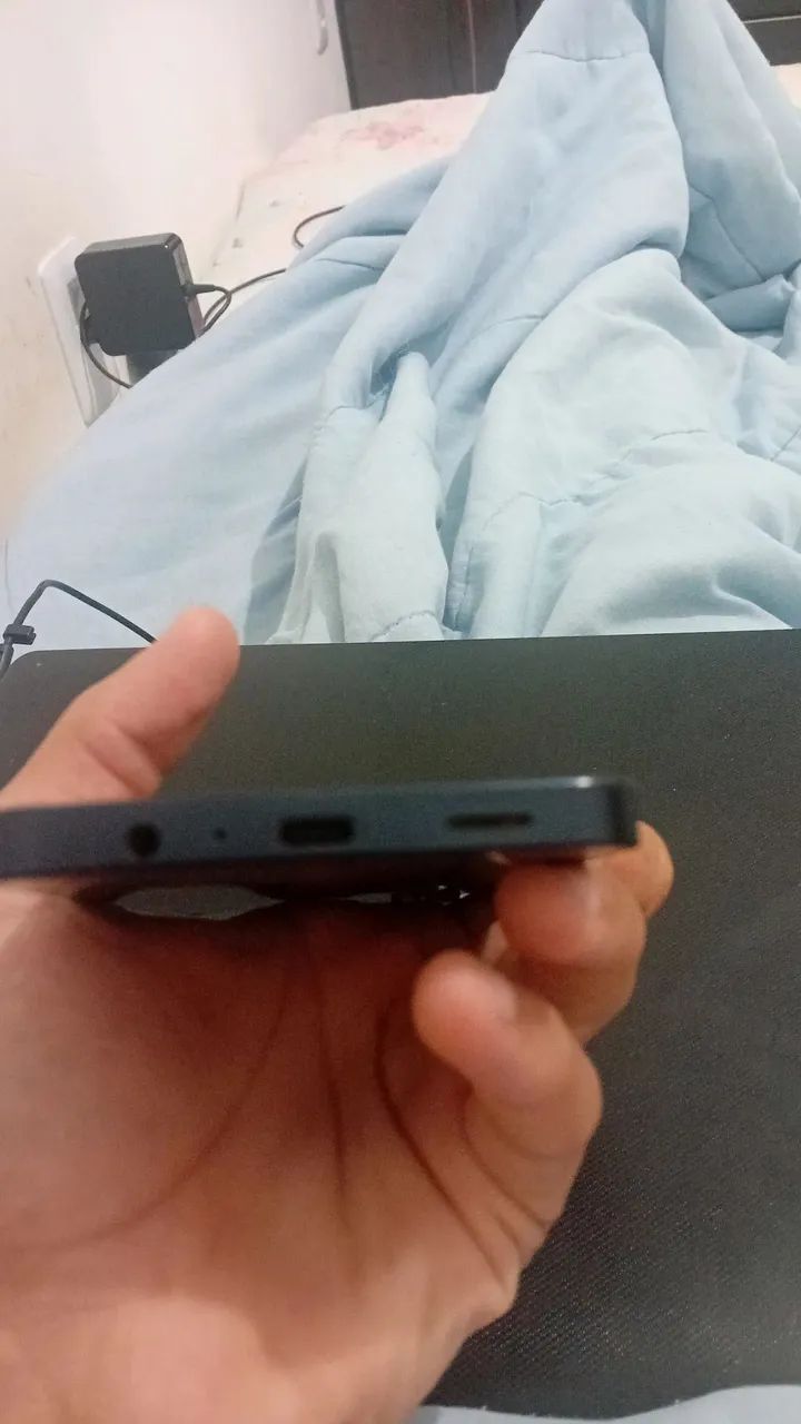 Celular A06 para retirada de peças  - Foto 3
