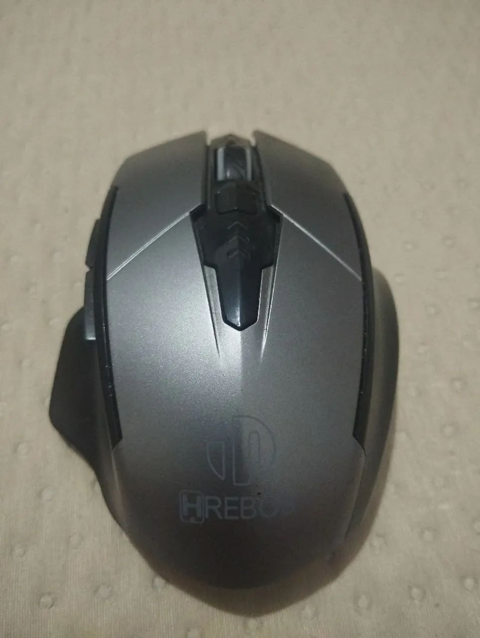 MOUSE GAMER