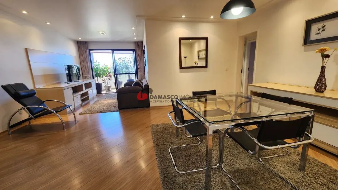 Apartamento à venda com 133m² , Rudge Ramos, São Bernardo do Campo, SP - Foto 3